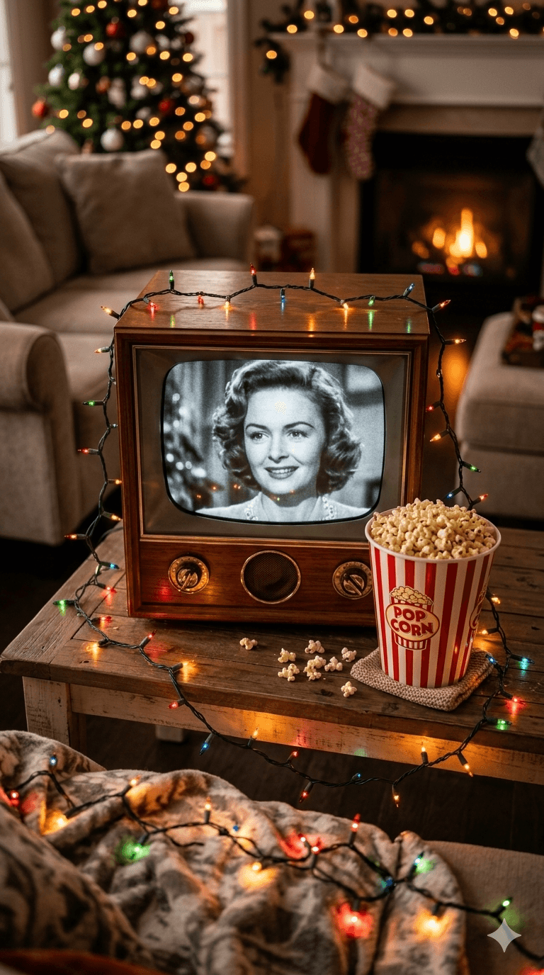 Christmas Movies