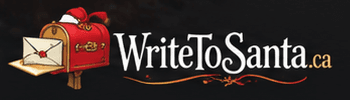 WriteToSanta.ca