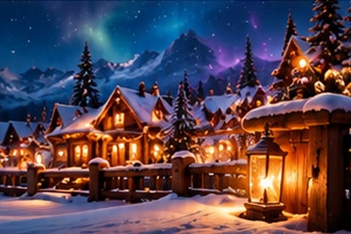 When Does Santa Come? Everything Kids Need to Know About Christmas Eve